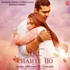 About Dil Chahte Ho Song