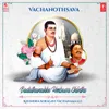 Atthalittha Hogadanthe (From "Vachana Gaanambudhi")