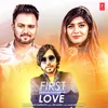 About First Love Song