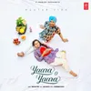 Yaara O Yaara