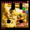 Aabaad Barbaad (From