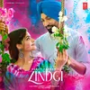 About Zindgi Song