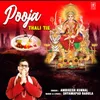 About Pooja Thali Tie Song