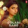 About Gulabi Rang Song