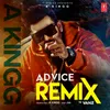 About Advice Remix(Remix By Vanz) Song