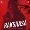 About Rakshasa Song