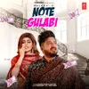 About Note Gulabi Song