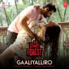 About Gaaliyalliro (From "Scary Forest") Song