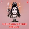 Shiva Poojeyanu Maadi (From "Shiva Shakthi Bhakthi Geethanjali")