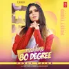 About Nakhra 80 Degree Song