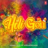 About Holi Goli Song