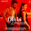 About Dil Hai Deewana Song