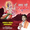 About Naach Rahe Hanuman Song