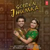 Golden Jhumka