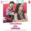 About Yenkayammaa Alias Yenkamma Song