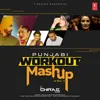 About Punjabi Workout Mashup Vol-1(Remix By DJ Chirag Dubai) Song