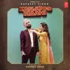 About Kanjoos Maahi Song