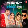 About Mashup Haryanvi Songs 2021 Vol-4(Remix By Kedrock,Sd Style) Song