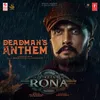 Deadman's Anthem (From "Vikrant Rona")