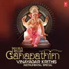 Vathapi Ganapathim (From "Carnatic Classical Instrumental - Electric Guitar")