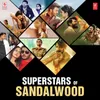 Banda Nodu Pailwaan - Theme Song (From "Pailwaan")