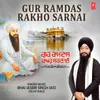 About Gur Ramdas Rakho Sarnai Song