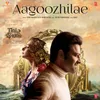 About Aagoozhilae (From "Radhe Shyam") Song