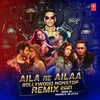 About Aila Re Ailaa - Bollywood Nonstop Remix 2021(Remix By Kedrock,Sd Style) Song