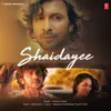 About Shaidayee Song