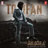 About Toofan (From "Kgf Chapter 2") Song