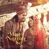 About Mast Nazron Se Song