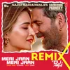 Meri Jaan Meri Jaan Remix(Remix By DJ Abhi India)