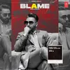 About Blame Song