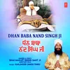 Dhan Baba Nand Singh Ji