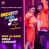 Ban Ja Rani-Nikle Currant (From "Indie Hain Hum 3 With Sachet &amp; Parampara")