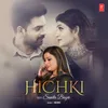 About Hichki Song