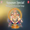 Mannil Pon Meghangal (From "Ananda Roopam Ayyappa")