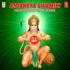 Suprabhata (From "Gali Anjaneya Suprabhata &amp; Songs")