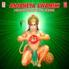 Anjaneya Shree Rama (From "Jaya Jaya Hanumana")