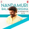 Jai Balayya (From "Akhanda")