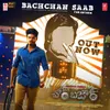 About Bachchan Saab Fan Anthem (From "Chor Bazaar") Song