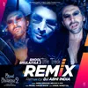 About Bhool Bhulaiyaa 2 Title Track Remix(Remix By DJ Abhi India) Song