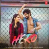 About Hero (Feat. Harsh Gahlot) Song