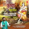 About Hare Krishna Mahamantra Song