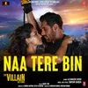 Naa Tere Bin (From "Ek Villain Returns")