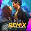 About De Taali Remix(Remix By DJ Sunny Singh Uk) Song