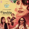 About Friendship (From "Chowka Bara") Song