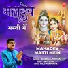 About Mahadev Masti Mein Song