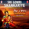 Sri Gowri Shankariye (From "Gowri Umashankari")