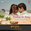 About Zindagi Ke Rang (From "Kartoot") Song